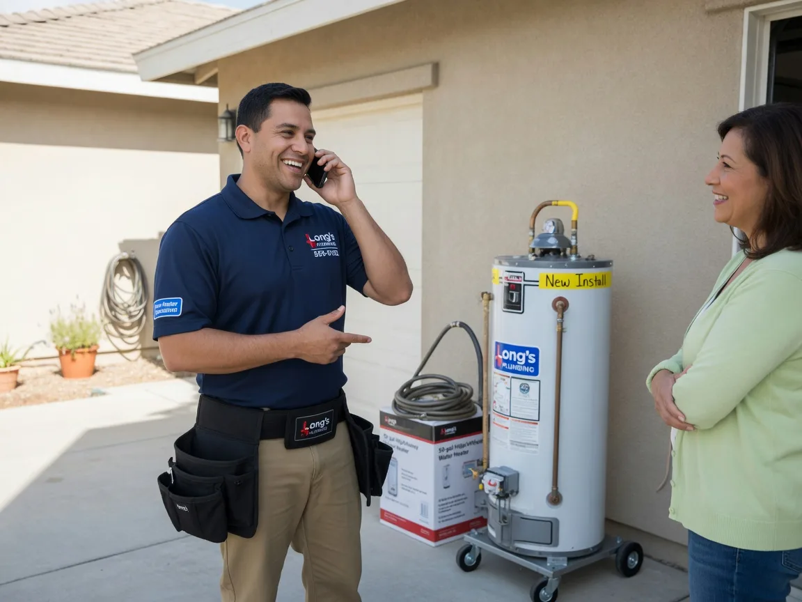Leak Detection Wolcottville, IN FAQs